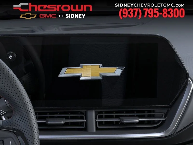 2026 Chevrolet Trax RS - Photo 20