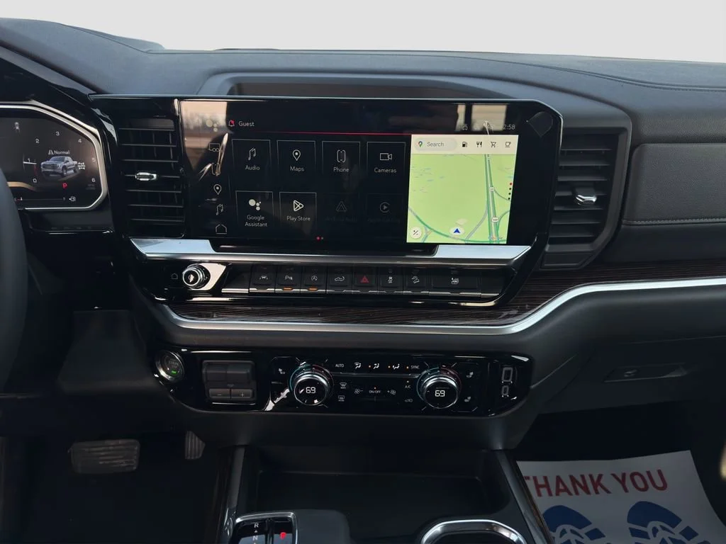2026 GMC Sierra 1500 Elevation - Photo 16