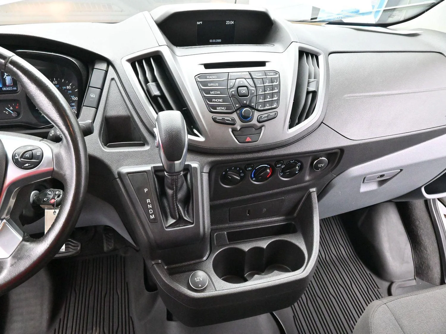 Used 2019  Ford 250 image 25