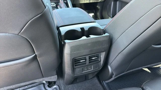 Used 2026 Black Chevrolet Z71 image 21