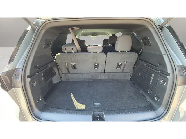 Used 2026 Gray Chevrolet LT image 35