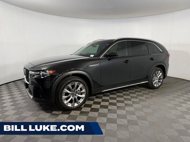 2024 Mazda CX-90 3.3 Turbo Premium Plus