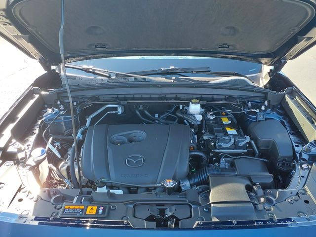 New 2026 Blue Mazda 2.5 S Select image 8