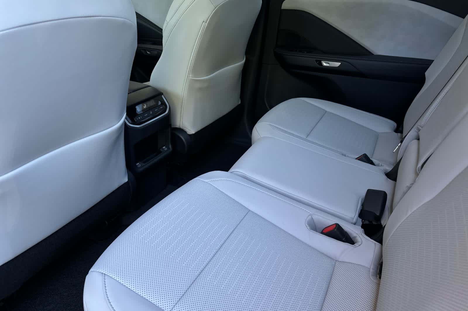 New 2026 Cloudburst Gray Lexus  350 PREMIUM AWD image 4