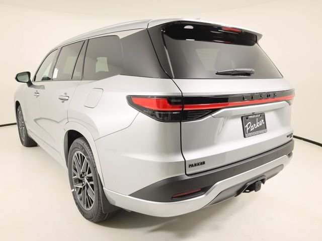 2026 Lexus TX 350 Premium - Photo 2