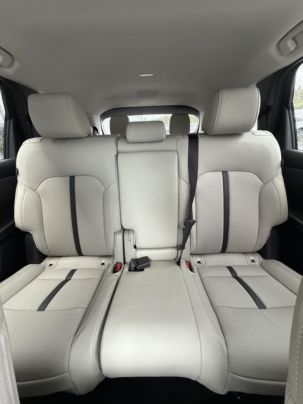 2026 Mazda CX-90 Preferred Package - Photo 9