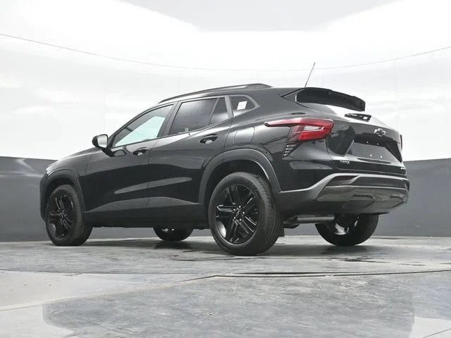 2026 Chevrolet Trax Activ - Photo 19