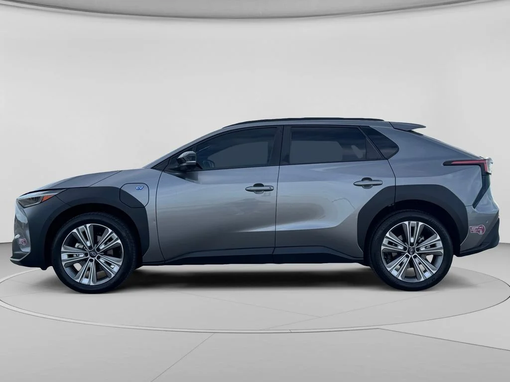 Used 2024 Black Subaru Limited image 8