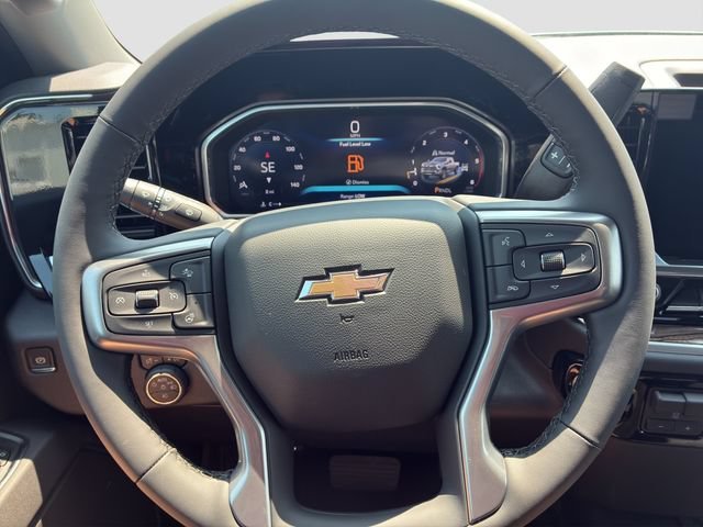 2026 Chevrolet Silverado 3500 HD LT - Photo 11