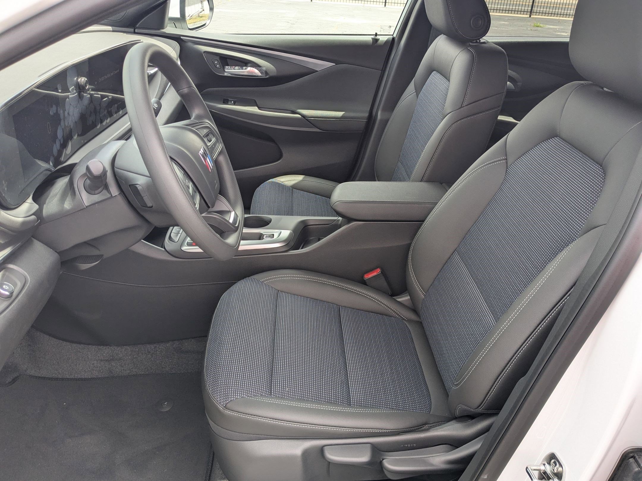 2026 Buick Envista Preferred - Photo 23
