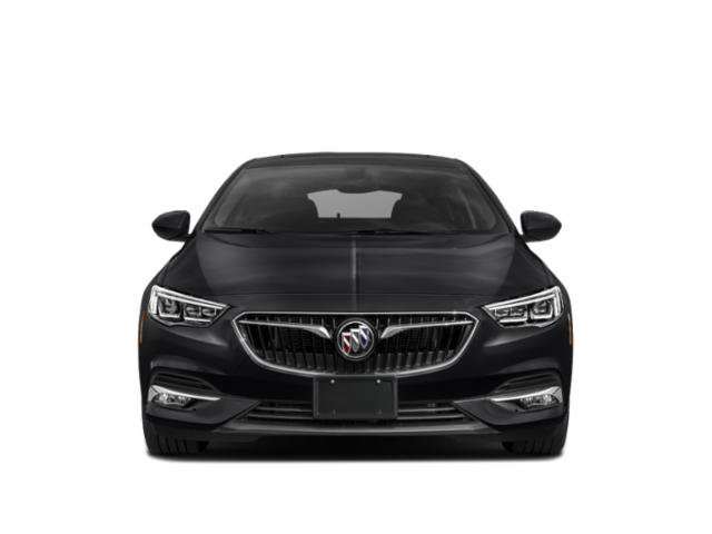Used 2019 Smoked Pearl Metallic Buick Preferred II image 7