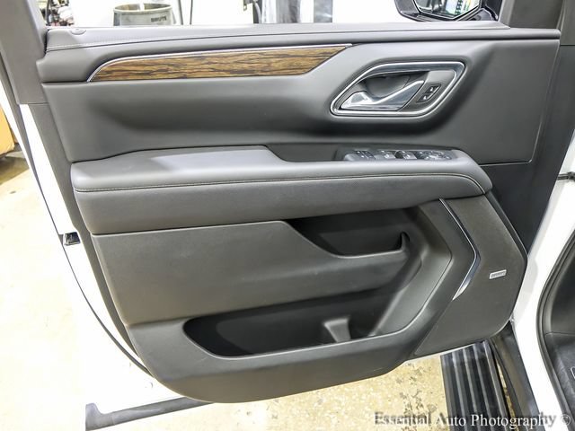 Used 2024 Summit White Chevrolet Premier image 22
