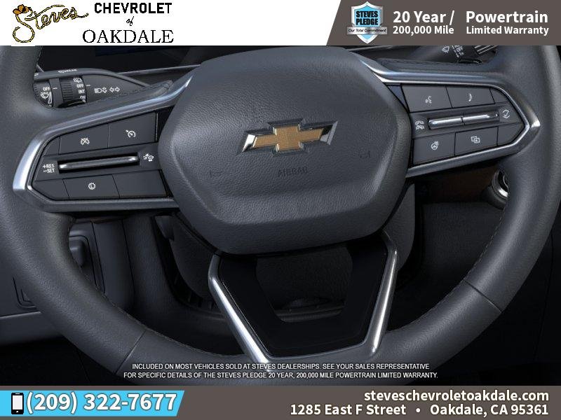 2026 Chevrolet Tahoe High Country - Photo 19