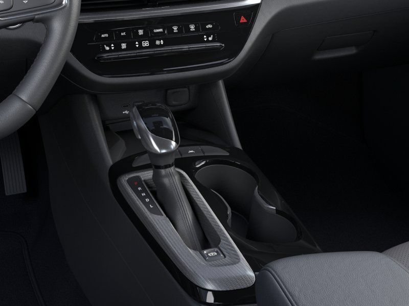 New 2026 White Frost Tricoat Buick Avenir image 24