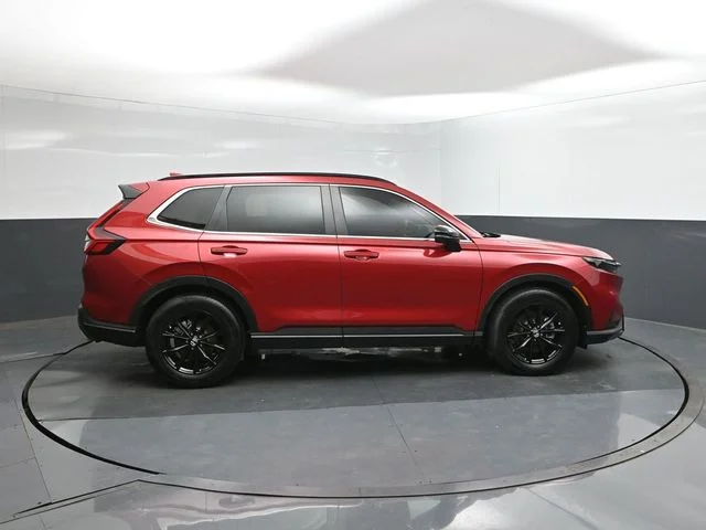 2025 Honda CR-V Sport-L - Photo 11