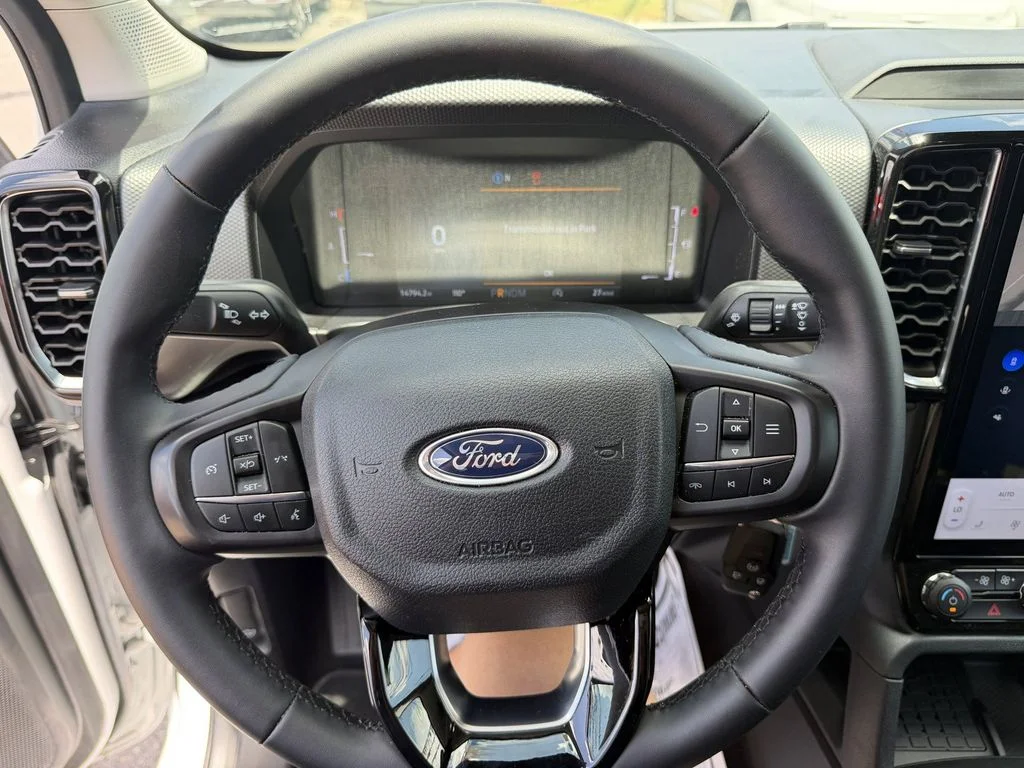 2025 Ford Ranger XLT - Photo 18