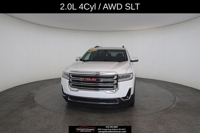 2023 GMC Acadia SLT - Photo 32