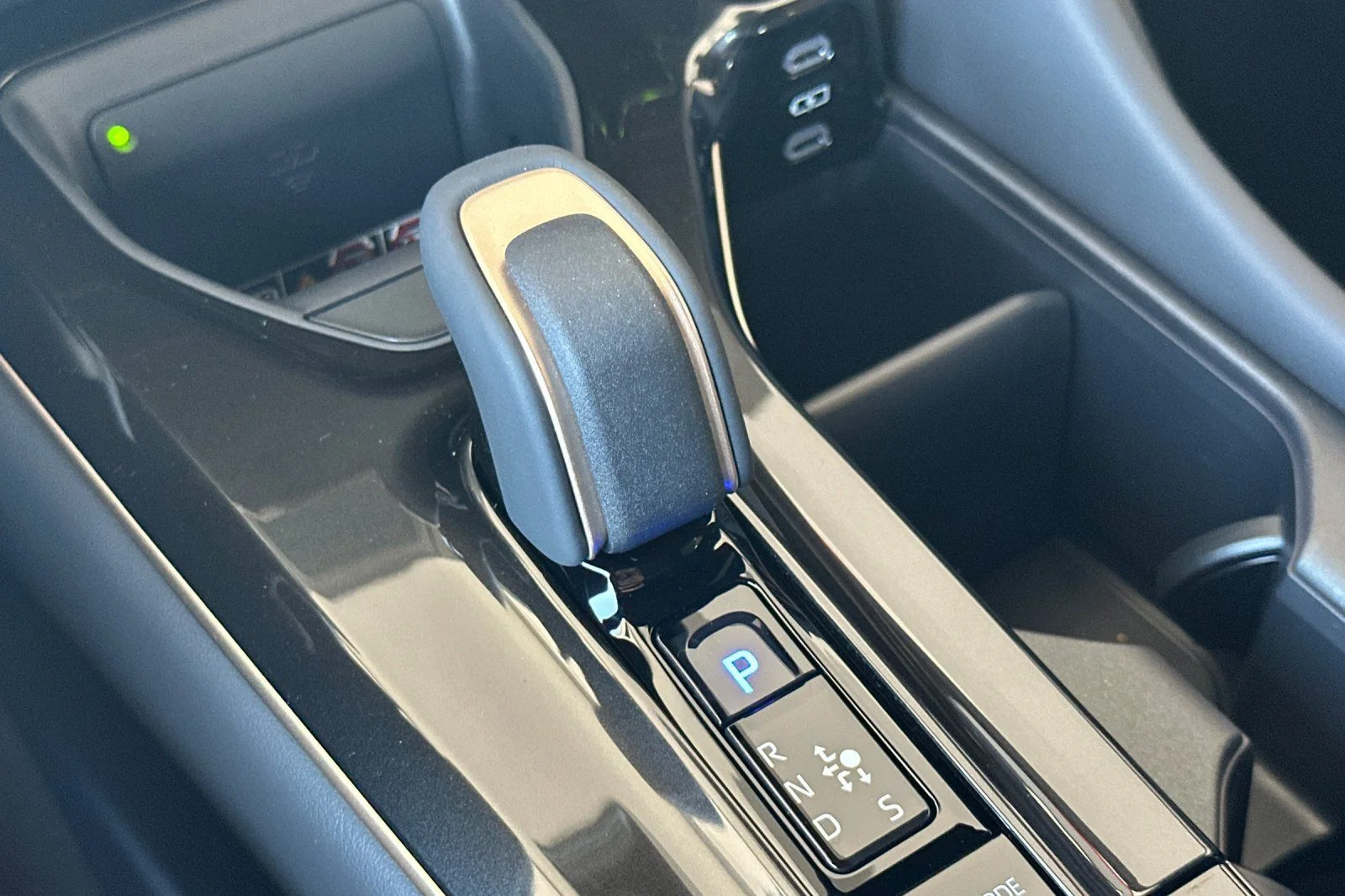 New 2026 Brown Toyota XLE image 27