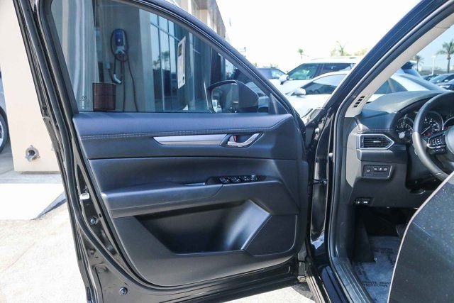 Used 2025 Black Mazda 2.5 S Preferred Package image 24