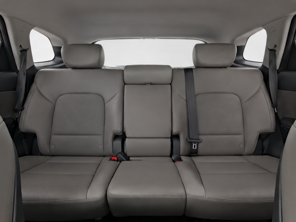 Used 2018 Gray Hyundai SE image 17