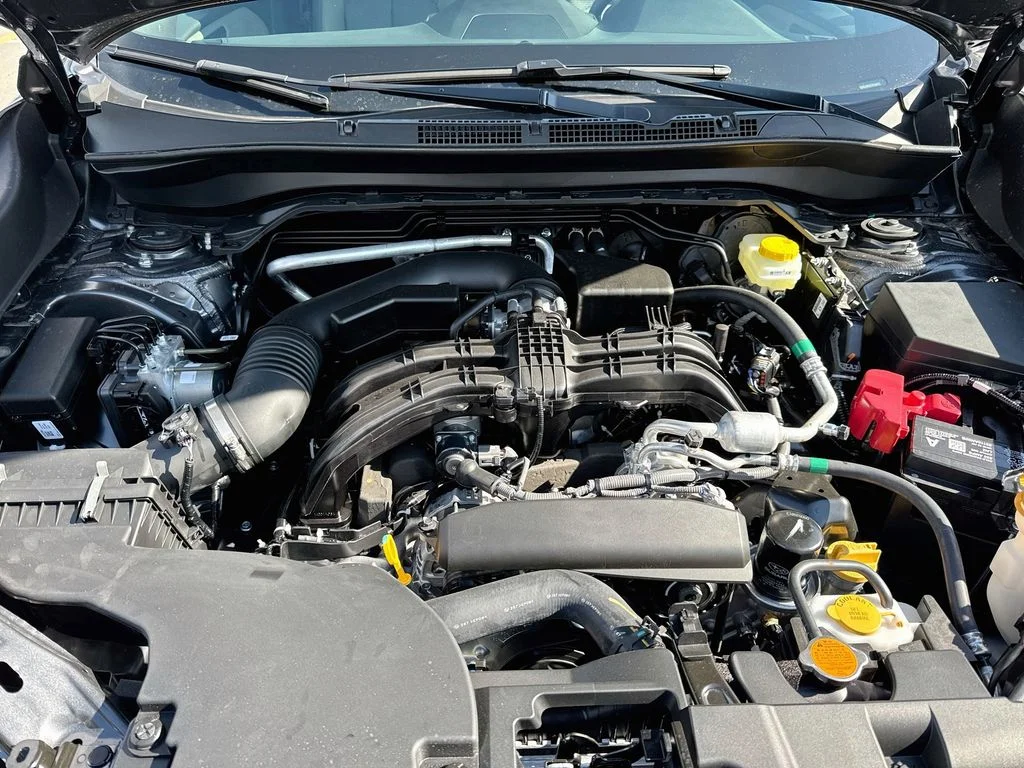 New 2026  Subaru Premium image 40
