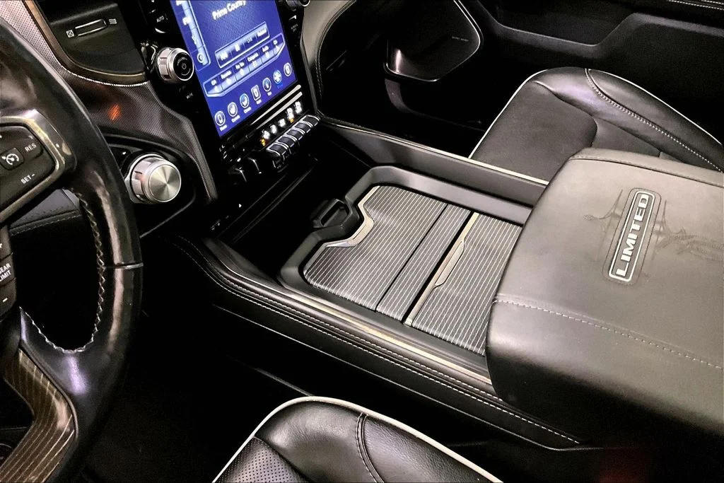 Certified Used 2019 Blue Ram Limited image 19