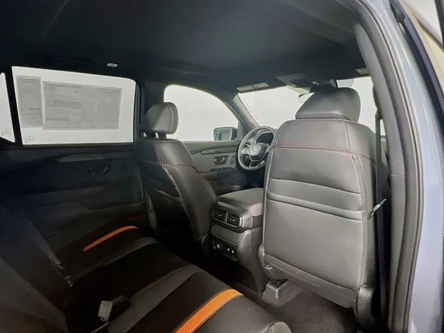 New 2026 Sonic Gray Pearl Honda TrailSport image 22