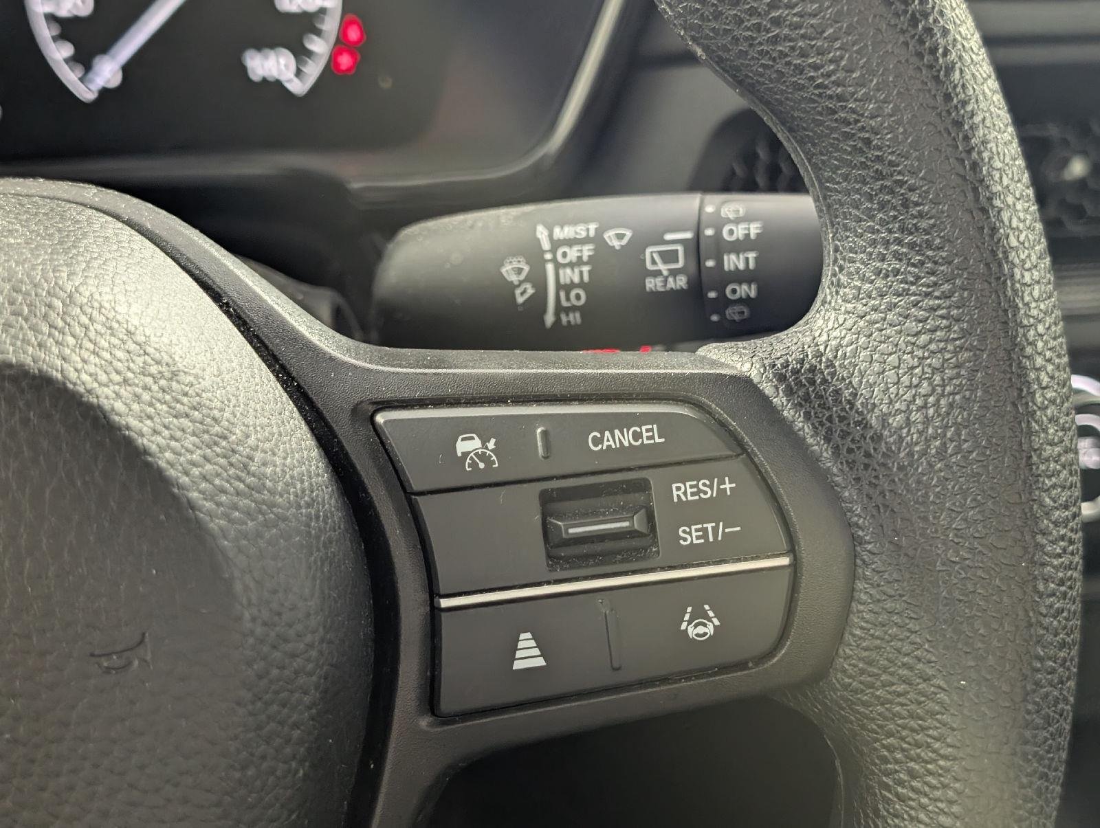 2024 Honda CR-V LX - Photo 16