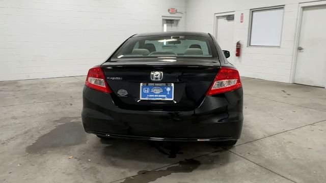 Used 2012 Honda Civic LX with VIN 2HGFG3B58CH529522 for sale in Irmo, SC
