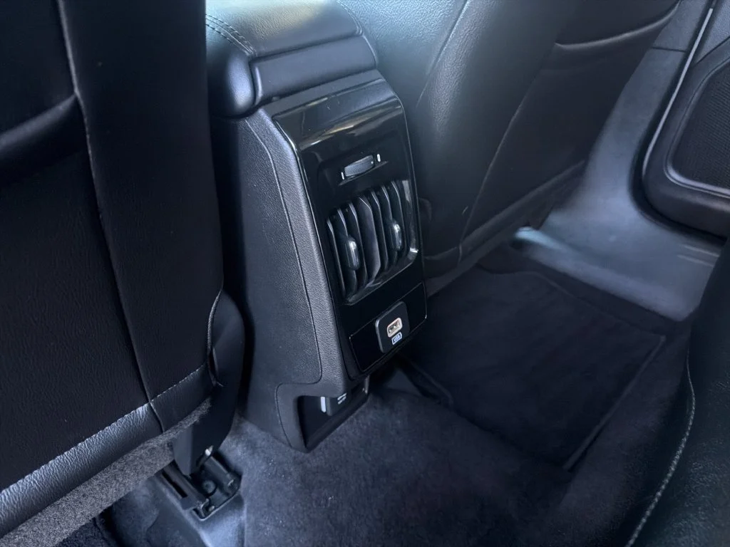 2022 Jeep Compass Latitude Lux - Photo 26