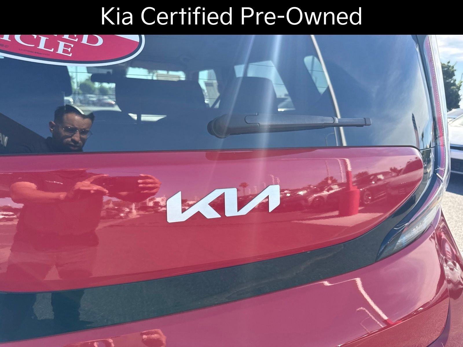2025 Kia Soul LX - Photo 11