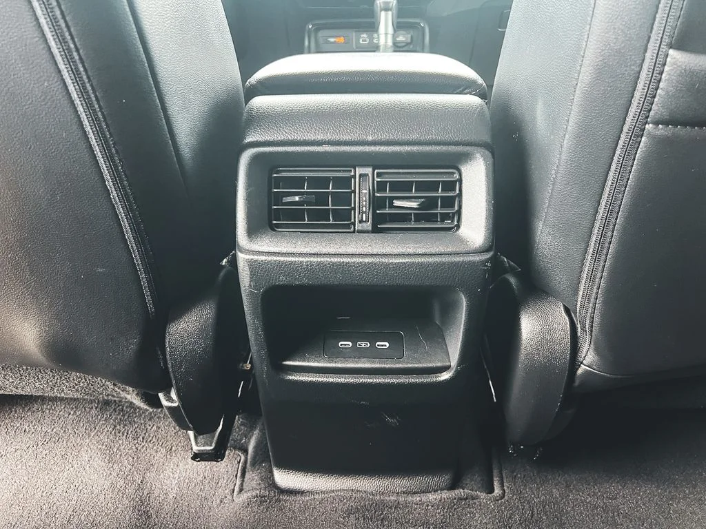 2024 Honda CR-V EX-L - Photo 27
