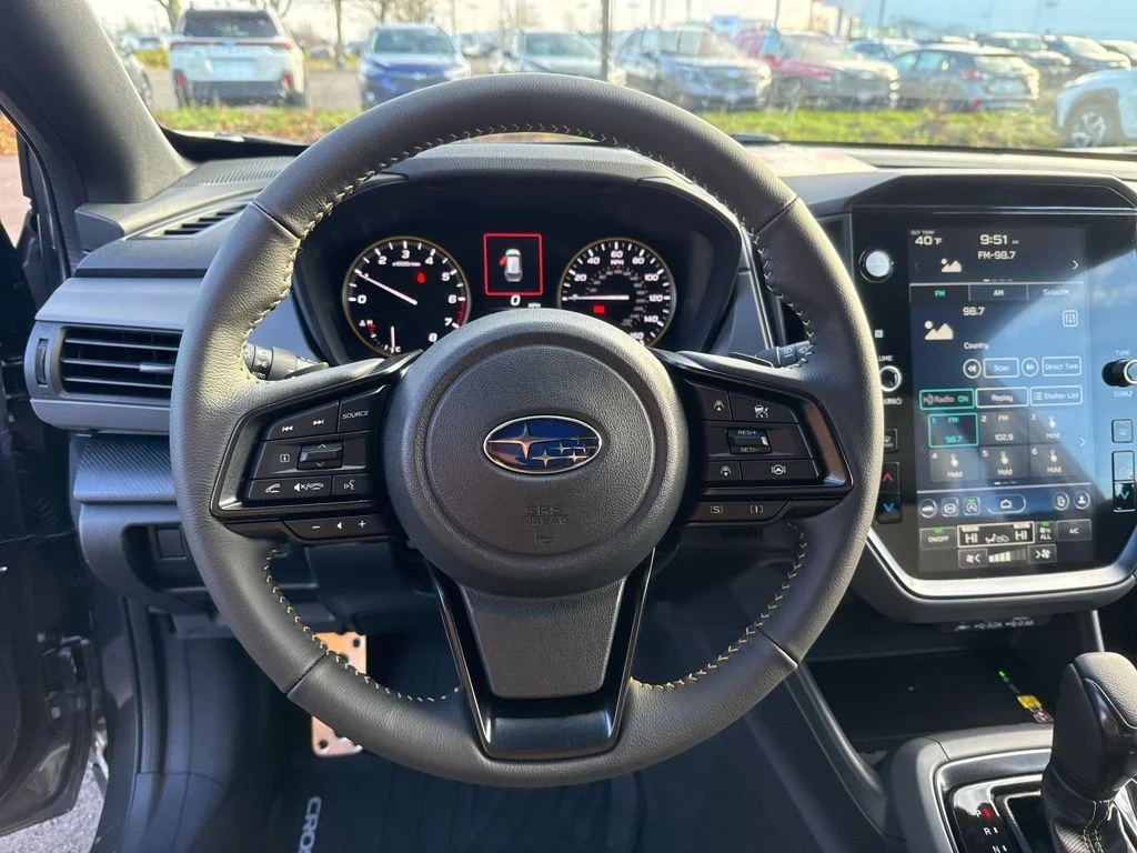 2026 Subaru Crosstrek Sport - Photo 68