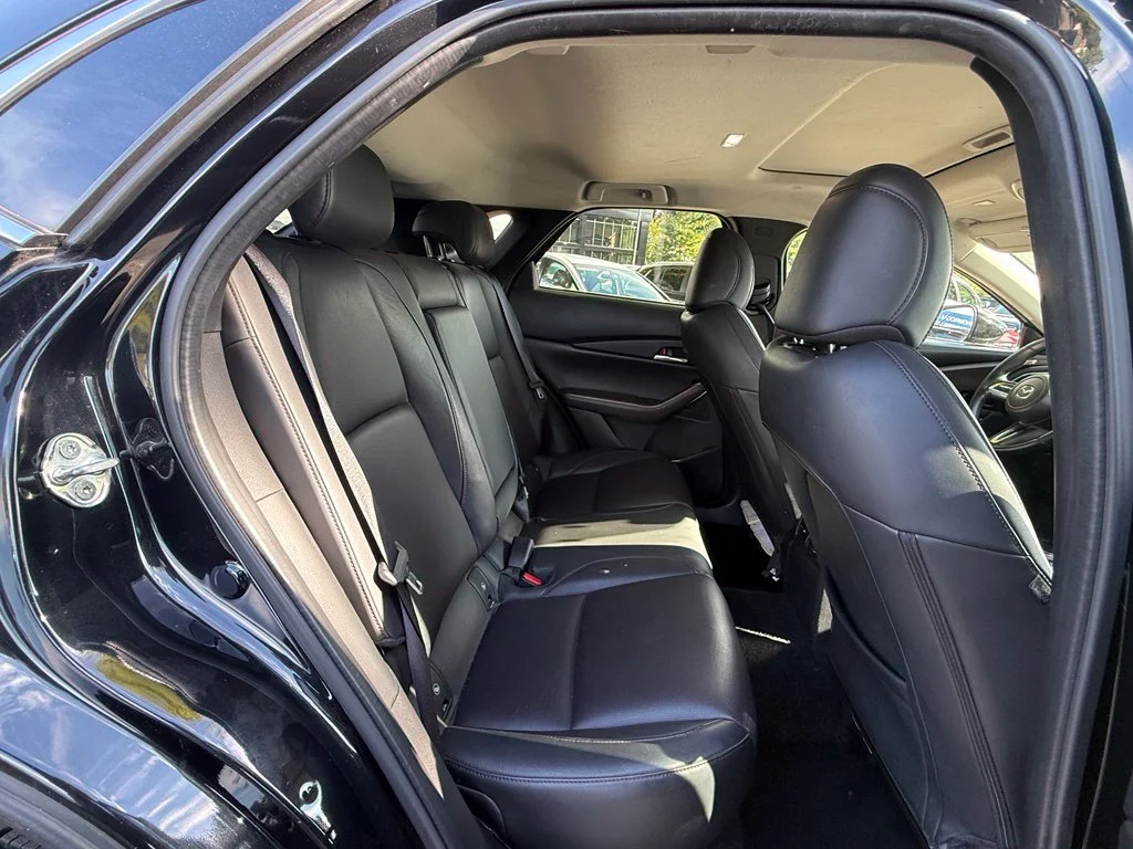Used 2023 Jet Black Mica Mazda 2.5 S Premium Package image 27