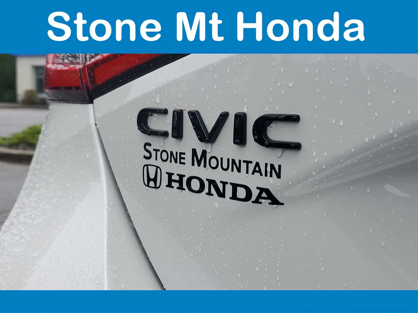 New 2026 Platinum White Pearl Honda Sport Touring image 8