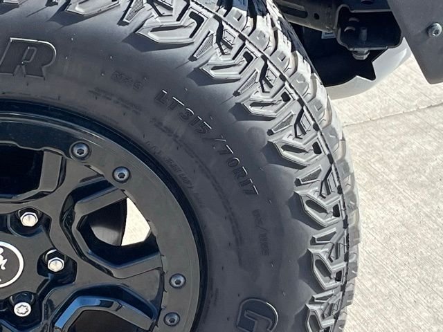 2024 Ford Bronco 4-Door Wildtrak - Photo 8