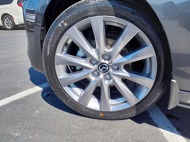 New 2026 Machine Gray Metallic Mazda 2.5 S Preferred image 28