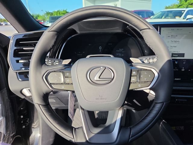 New 2026 Caviar Lexus PREMIUM PLUS image 14