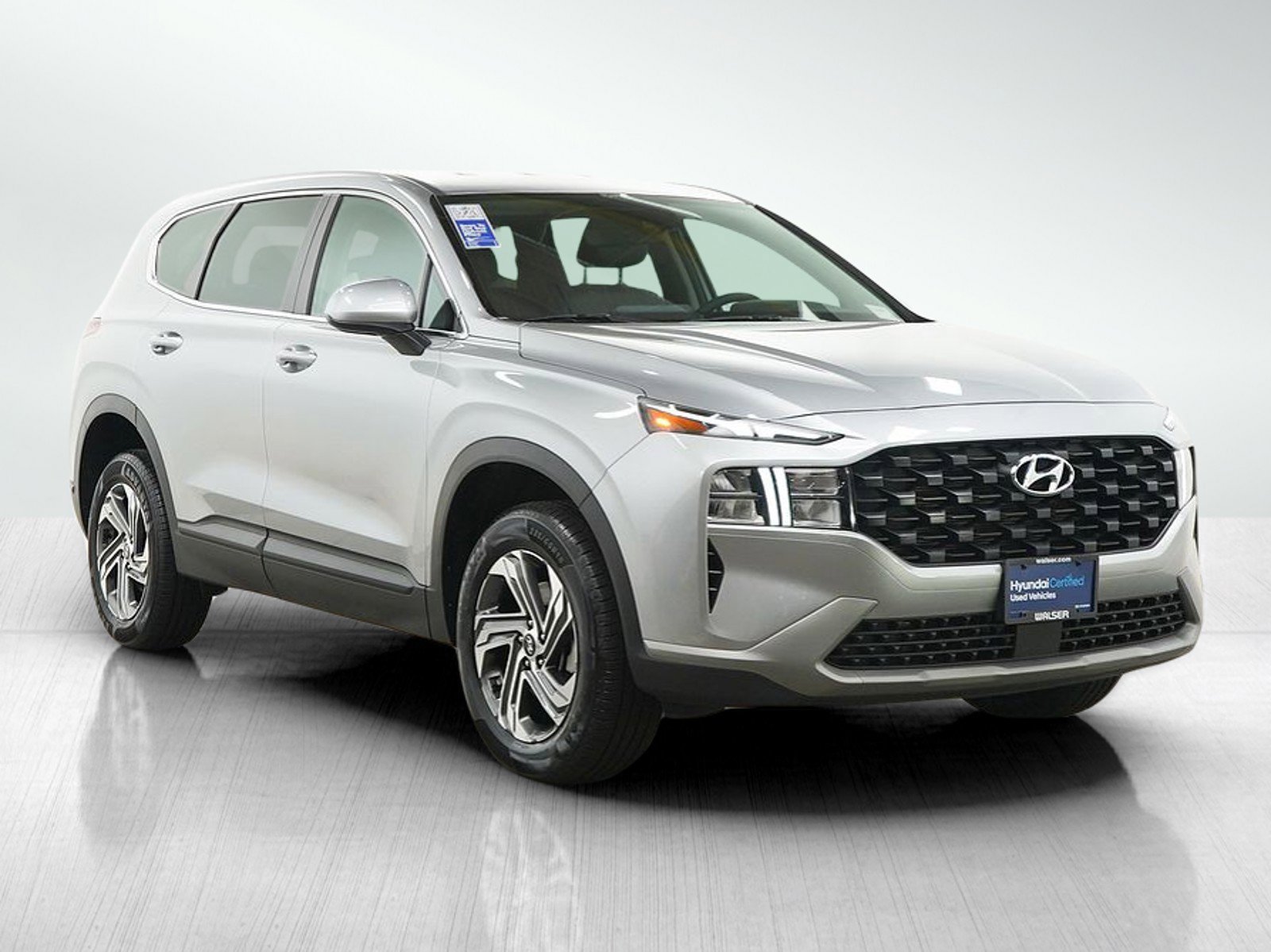 2023 Hyundai Santa Fe SE - Photo 7