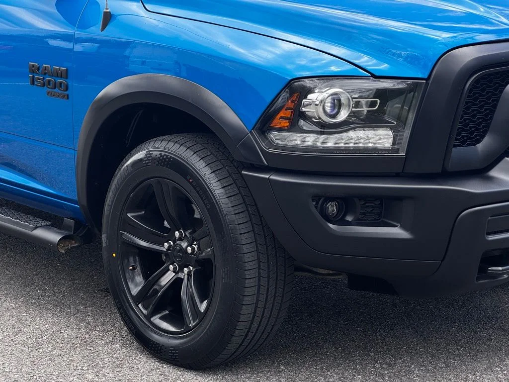 Used 2024 Blue Ram Warlock image 5