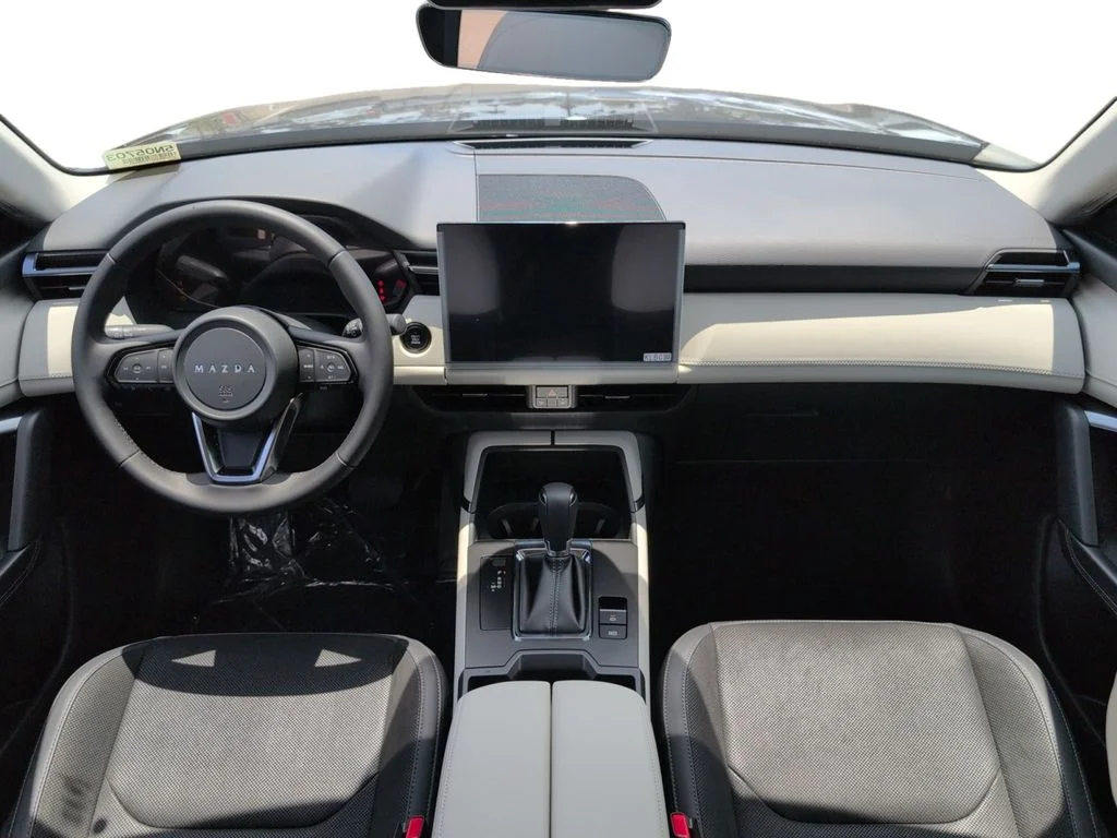 New 2026 Blue Mazda 2.5 S Select image 19