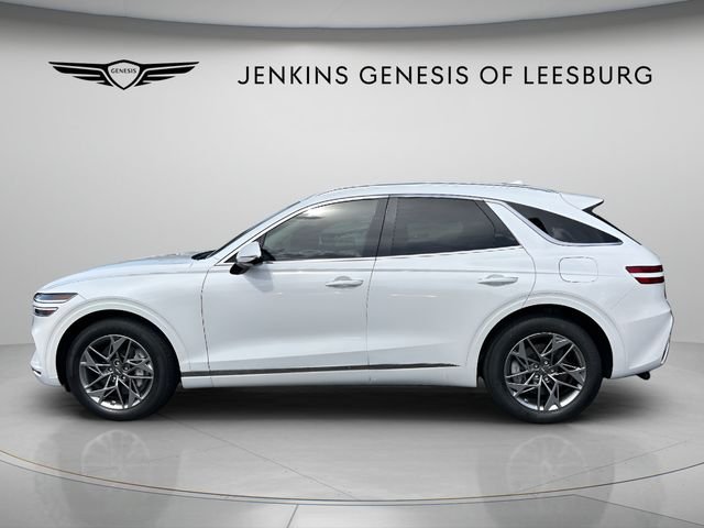 Used 2024 White Genesis 2.5T image 9