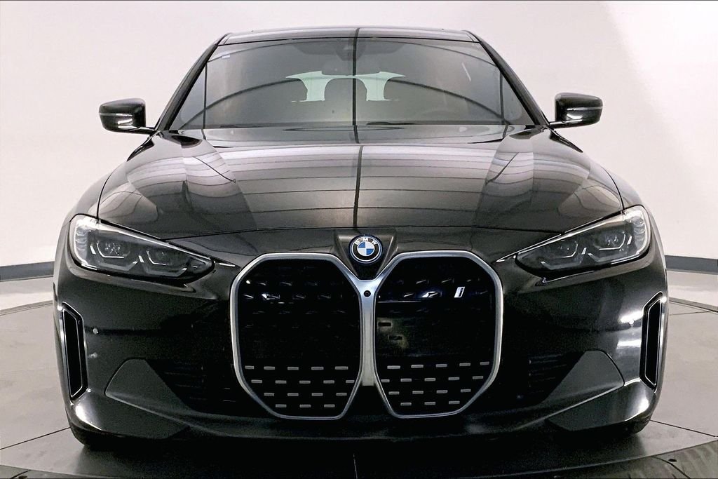 Certified 2023 BMW i4 35 with VIN WBY43AW00PFP92906 for sale in Cincinnati, OH