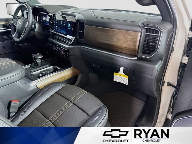 2026 Chevrolet Silverado 1500 High Country - Photo 30