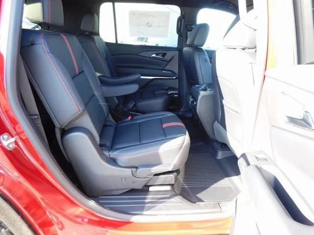 2026 Chevrolet Traverse RS - Photo 21