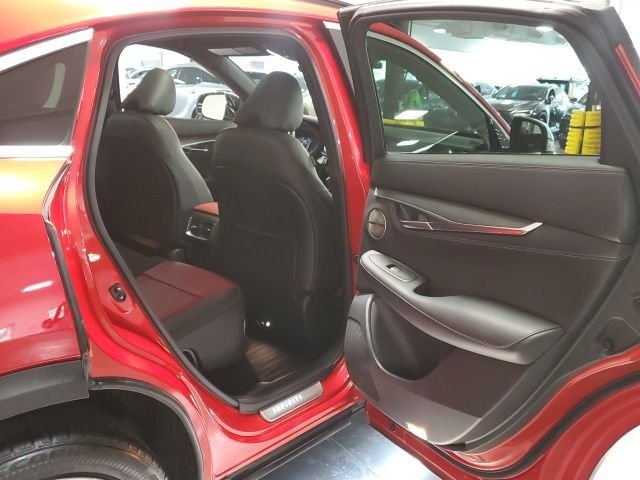 Used 2023 Red INFINITI SENSORY image 25