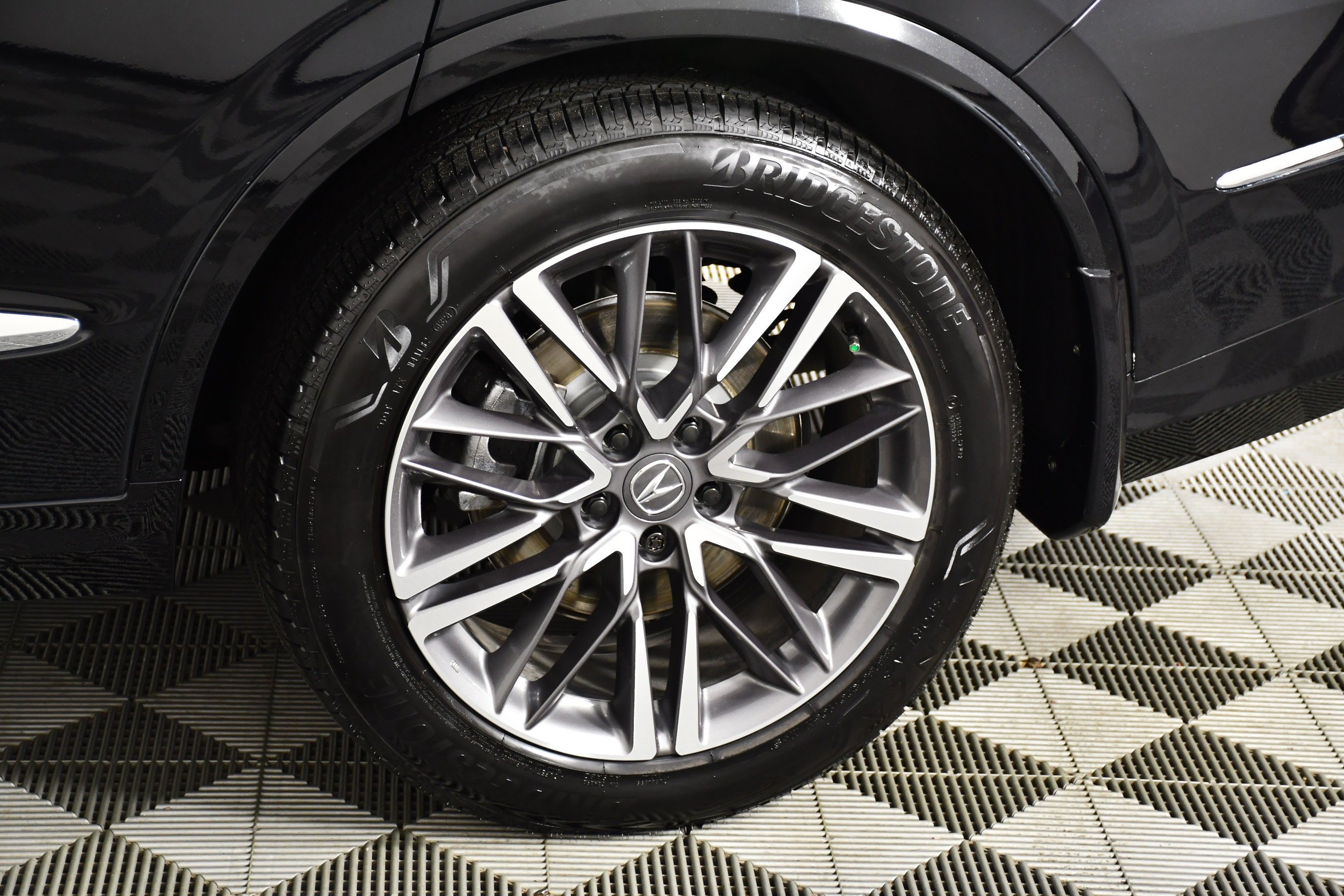 2025 Acura MDX Advance Package - Photo 50