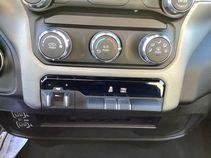 Used 2024 Diamond Black Crystal Pearlcoat Ram Big Horn image 14