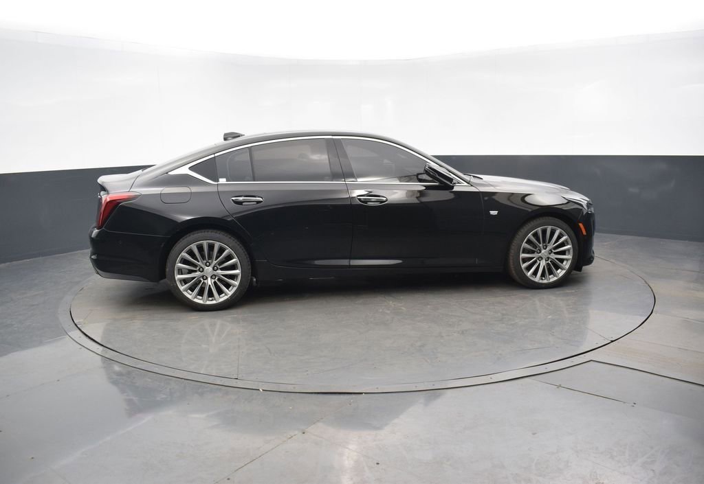 2021 CADILLAC CT5 - Image 6