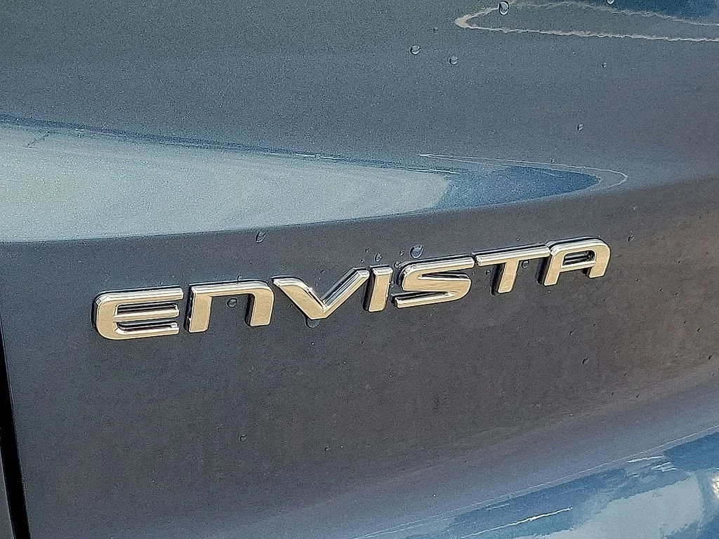 2026 Buick Envista Preferred - Photo 9